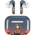 Marvel Thor God of Asgard AirPods Skins